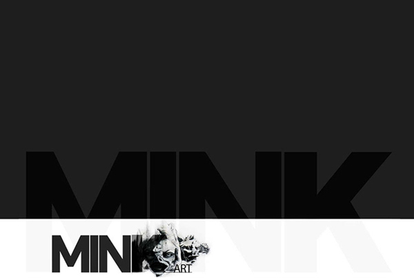 Logo der Firma MinkDesign in Köln
